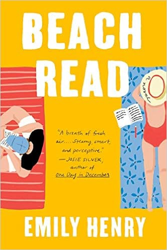 Beach Read | Amazon (US)