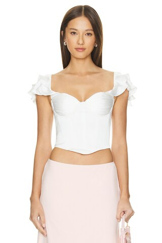 Corazon Top
                    
                    ASTR the Label | Revolve Clothing (Global)