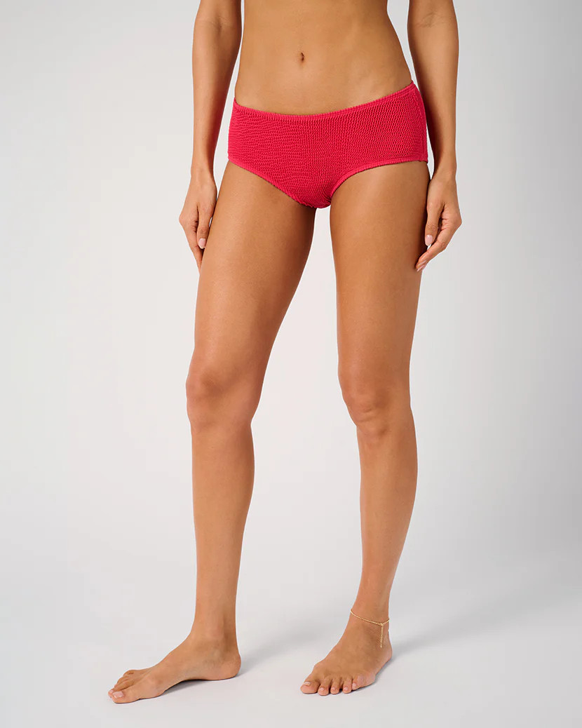 Low Rise Swim Short | We Wore What