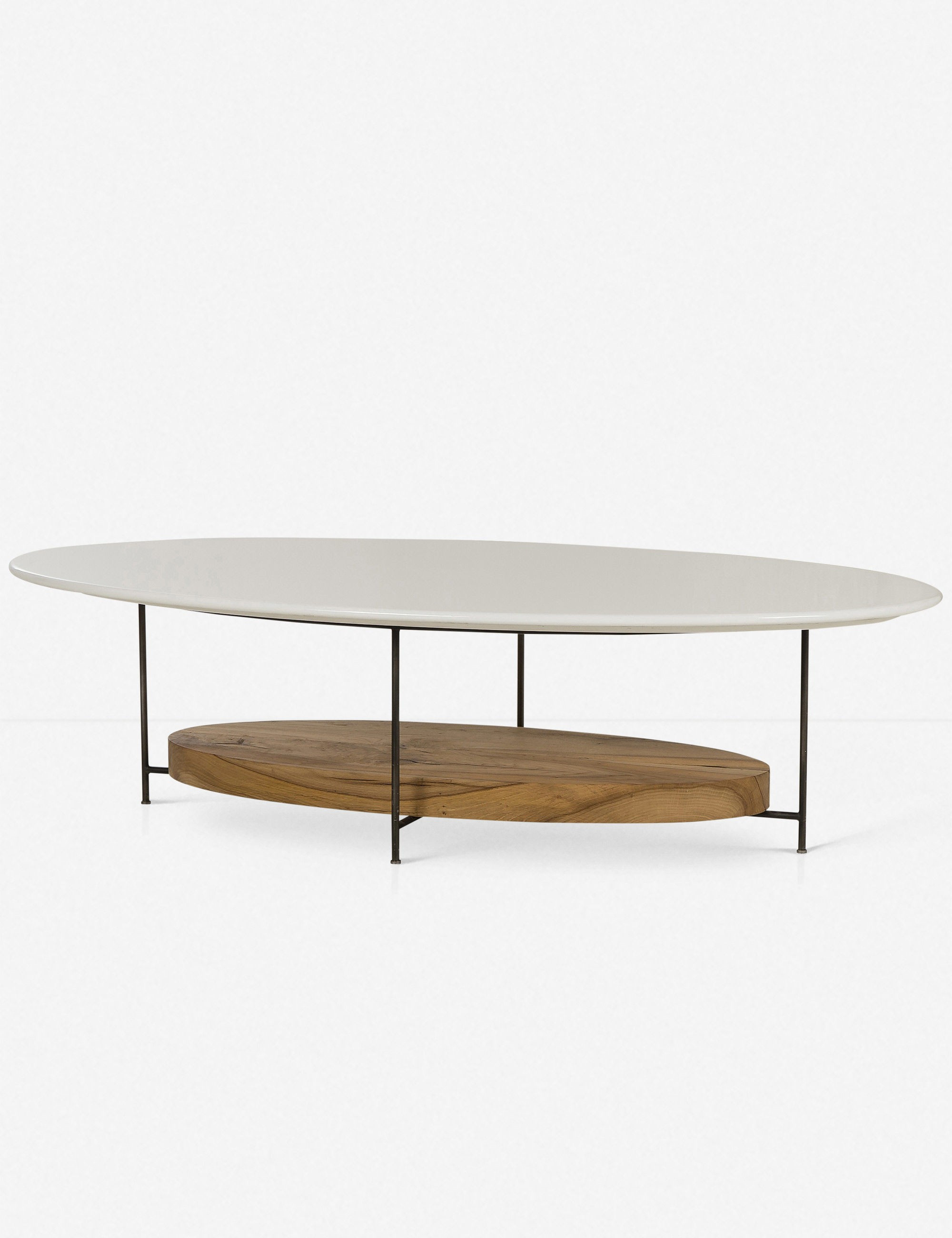 Thomas Bina Olivia Coffee Table | Lulu and Georgia 