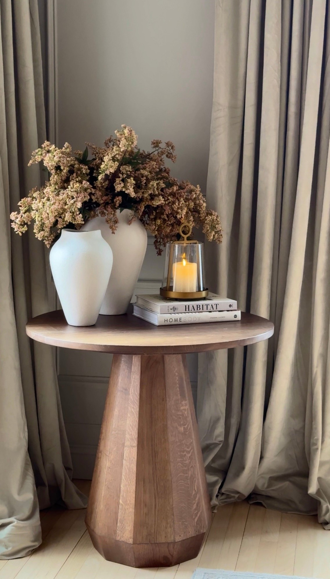 My favorite side table is currently 40% off! 

#LTKHome #LTKSaleAlert #LTKSpringSale