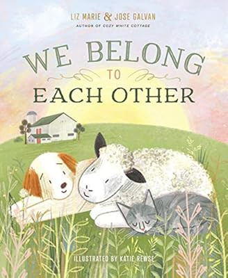 We Belong to Each Other | Amazon (US)