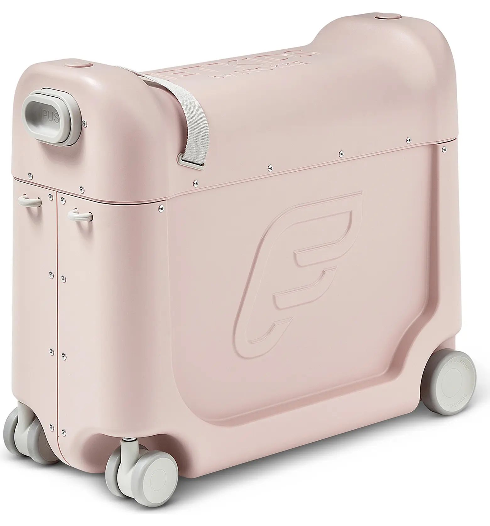 Stokke Jetkids by Stokke Bedbox® 19-Inch Ride-On Carry-On Suitcase | Nordstrom | Nordstrom