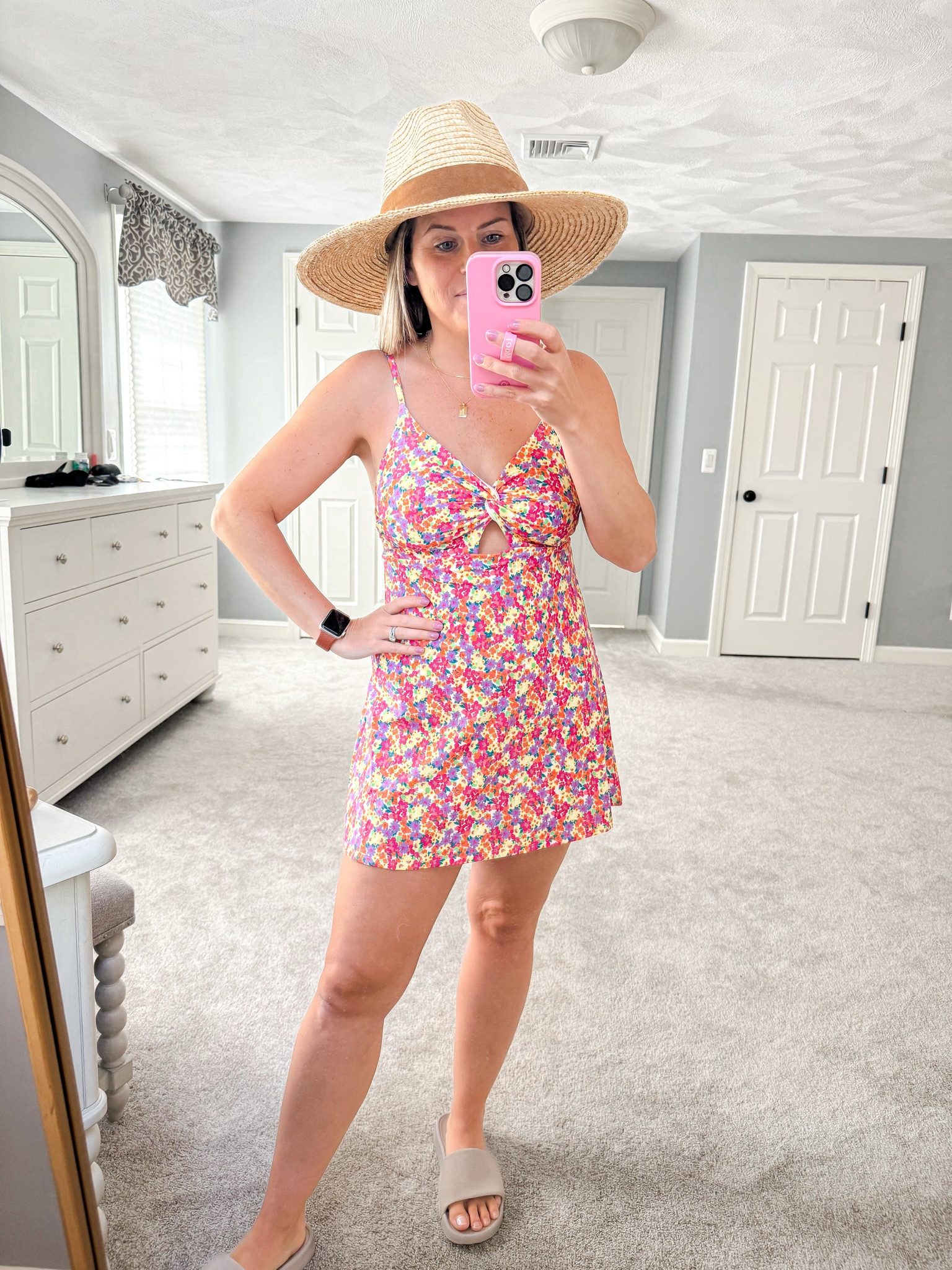 Women’s swimsuits, mom bathing suit, swim skirt, swim dress, old navy swimwear, floral swimsuit 


#LTKSaleAlert #LTKStyleTip #LTKSwim