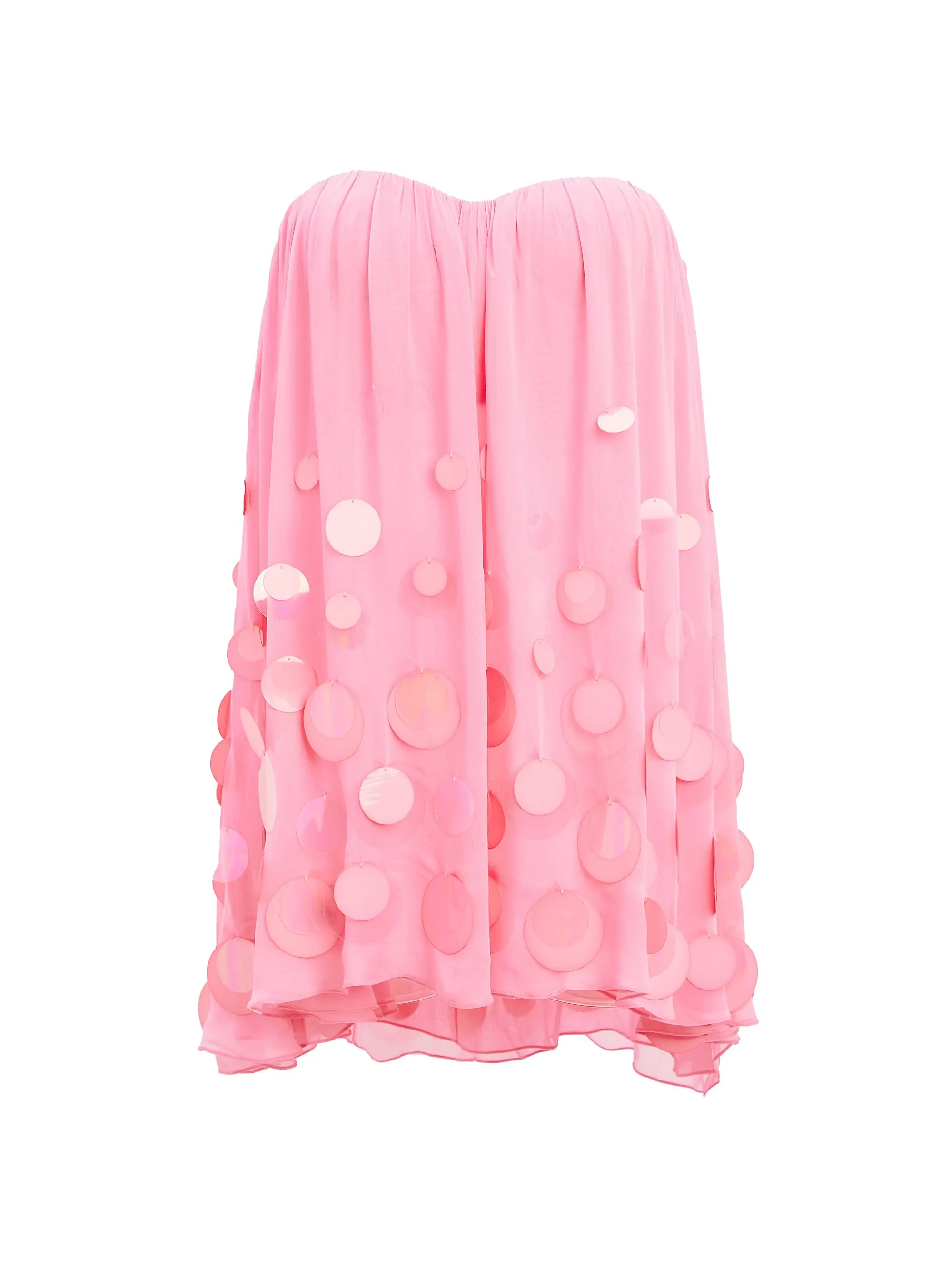 Sherry Dress | Saks Fifth Avenue