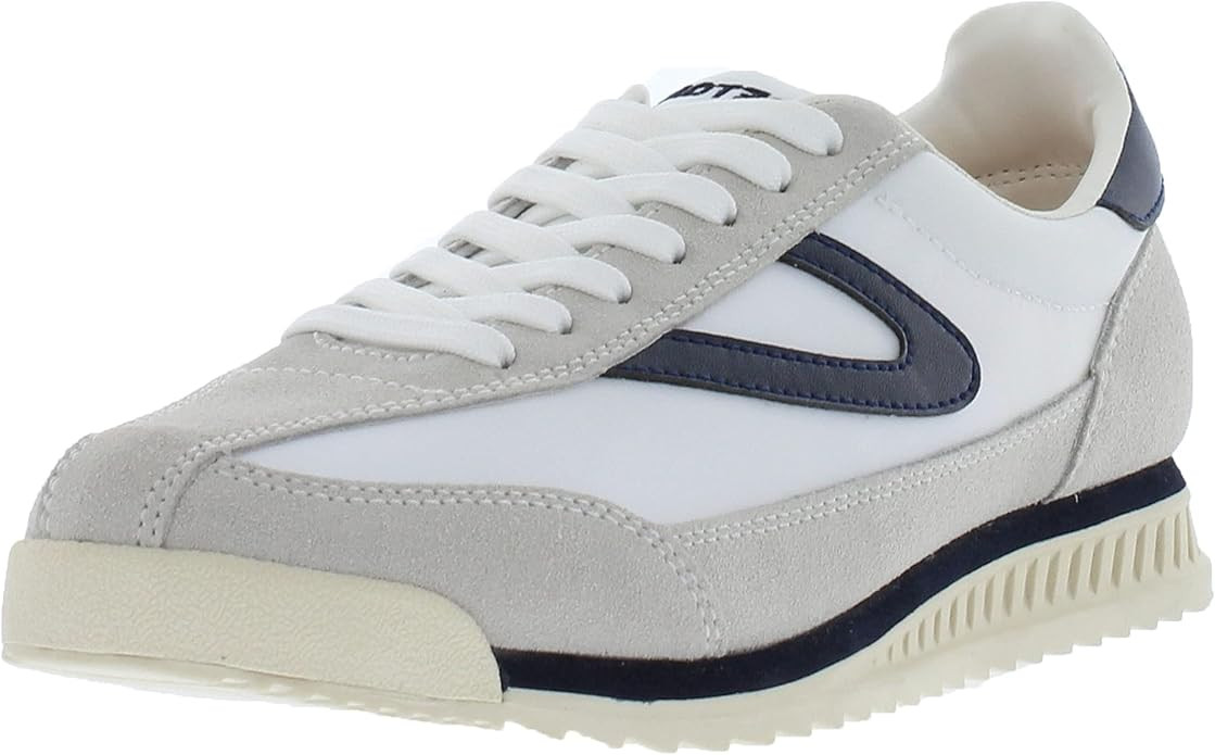 TRETORN Women's Rawlins Casual Lace-Up Sneakers | Amazon (US)