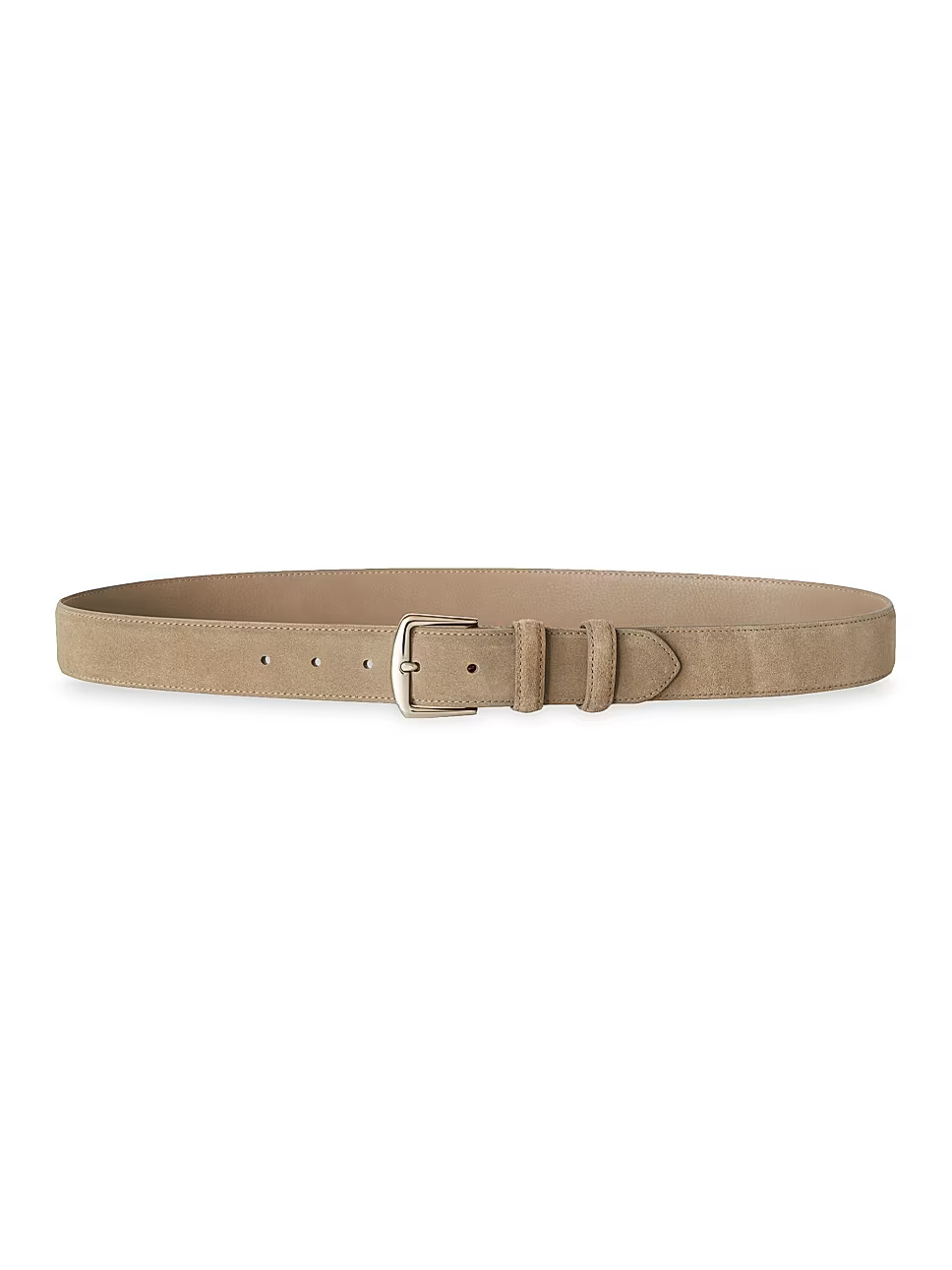 Alsavel Suede Belt | Saks Fifth Avenue