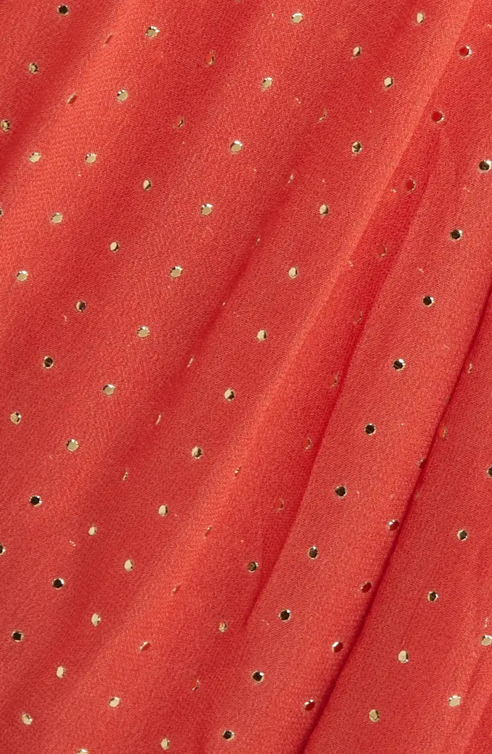 Zian Drape Saree | Nordstrom