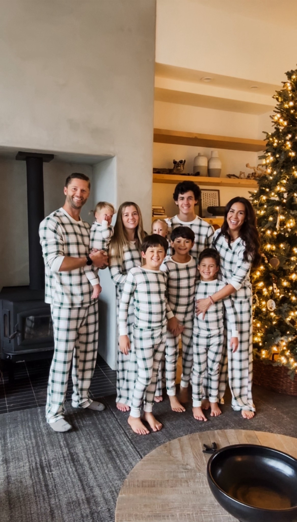 FAM JAMS under $20! True to size! 🎄 Shipped FAST!

#LTKHoliday #LTKSeasonal #LTKKids