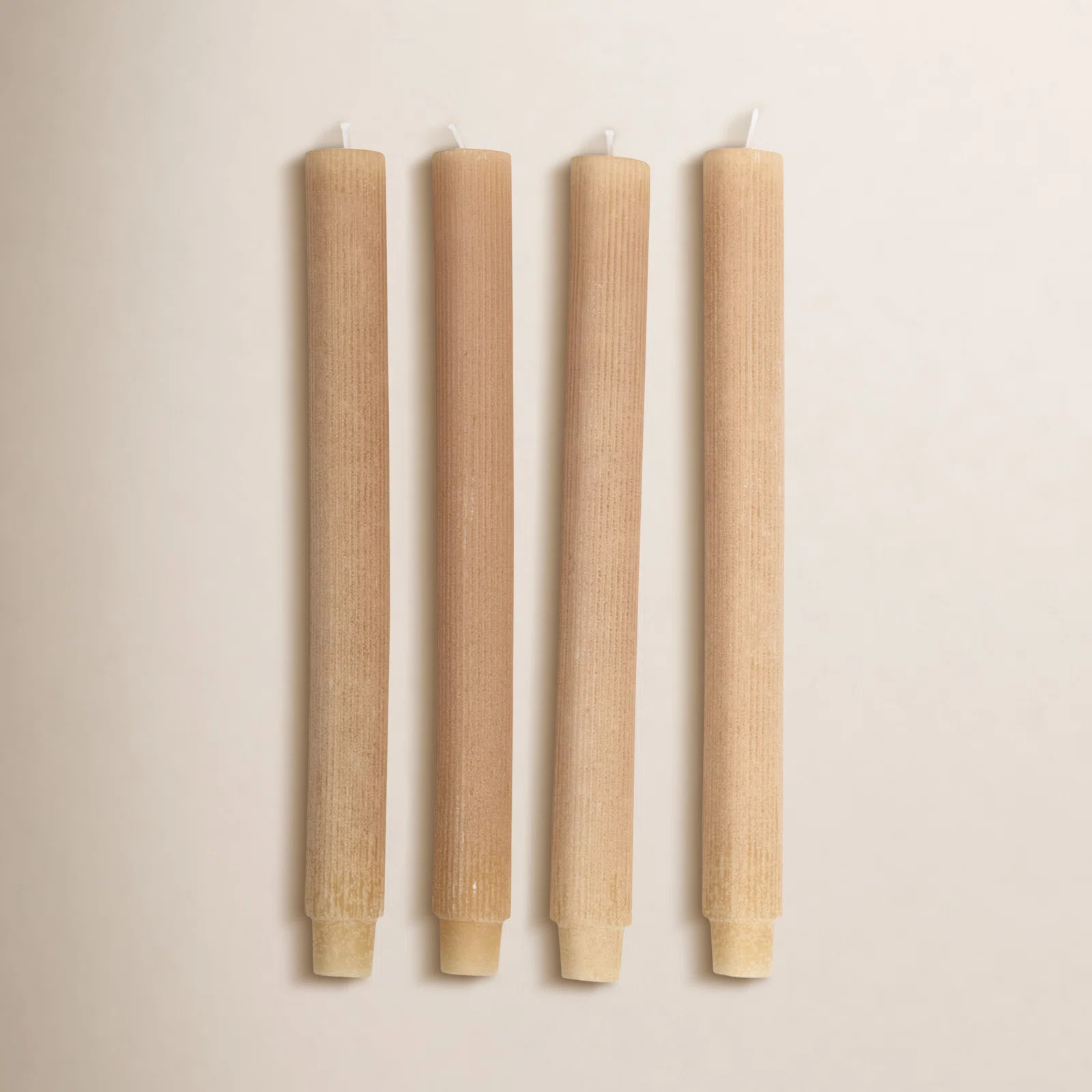 Caridad Unscented Taper Candle | Joss & Main