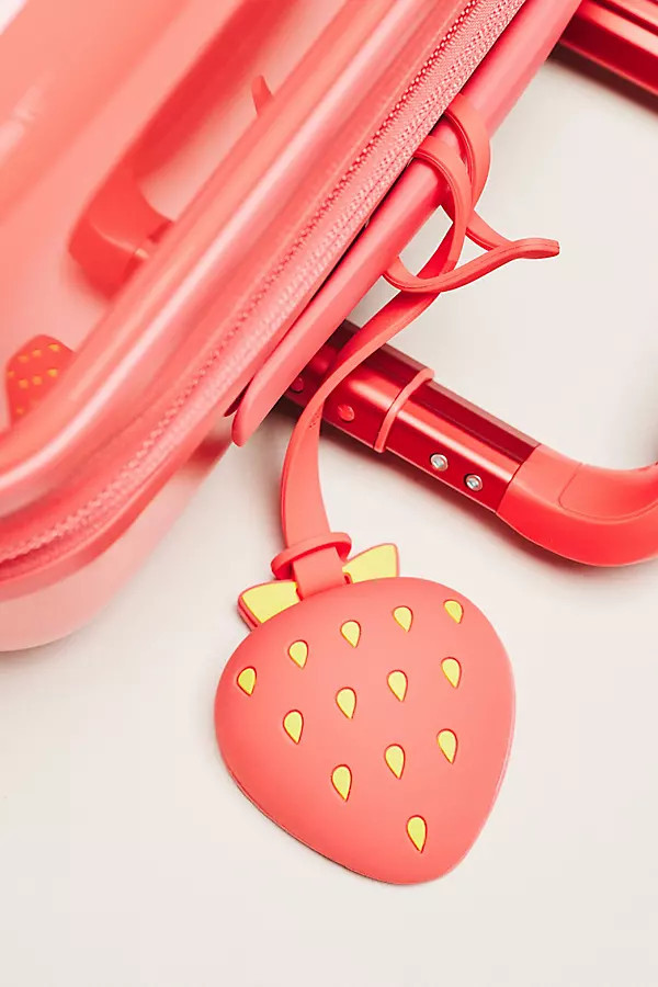BÉIS x Poppi Bag Charm | Anthropologie (US)