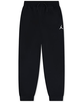 Jordan Boys 8-20 MJ Brooklyn Pull-On Pants - Macy's | Macy's