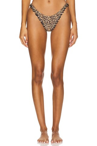 Rio Bikini Bottom
                    
                    Miaou | Revolve Clothing (Global)