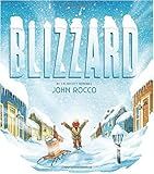 Blizzard: Rocco, John, Rocco, John, Rocco, John: 9781423178651: Amazon.com: Books | Amazon (US)