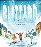 Blizzard: Rocco, John, Rocco, John, Rocco, John: 9781423178651: Amazon.com: Books | Amazon (US)
