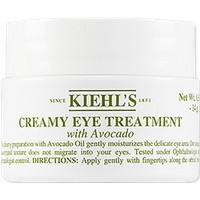 Kiehl’s - Top Deals Creamy Eye Treatment with Avocado Augencreme 14 ml (2032.86 € / 1 l) | Douglas (DE)