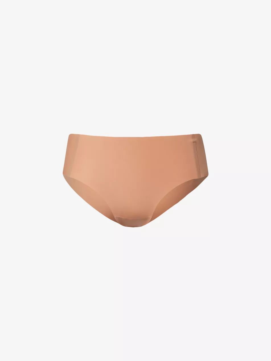 Zero Feel 2.0 stretch-jersey hipster briefs | Selfridges