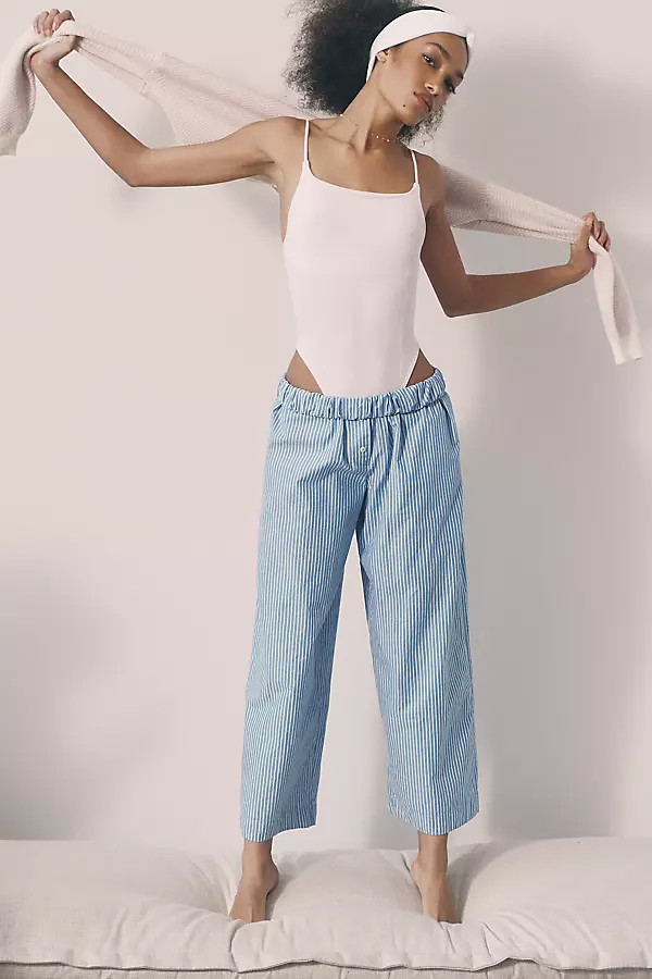 By Anthropologie Boxer Pants | Anthropologie (US)