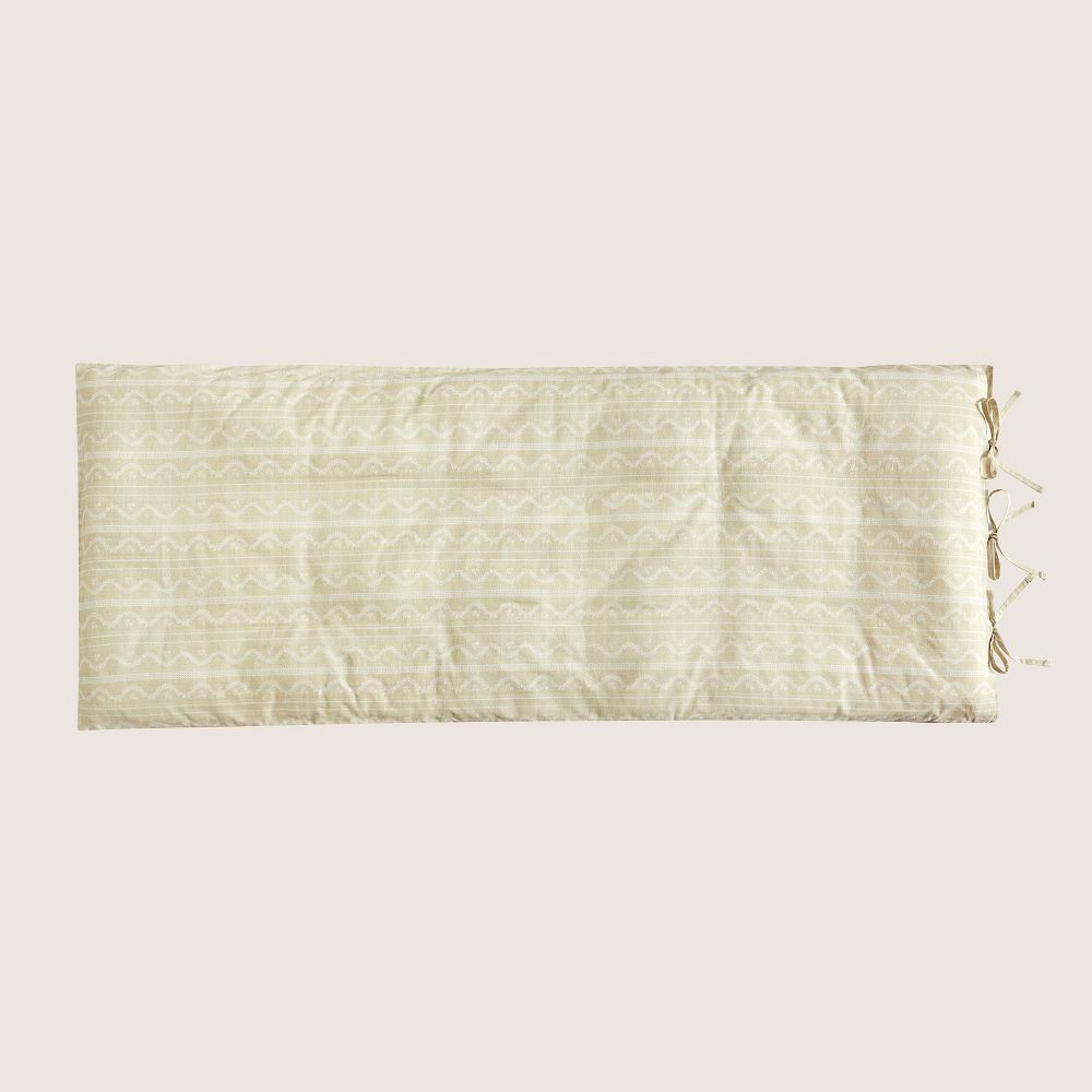 Sofa Topper Pillow Cover | GreenRow