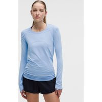 Swiftly Tech Long-Sleeve Shirt 2.0 | Lululemon (US)