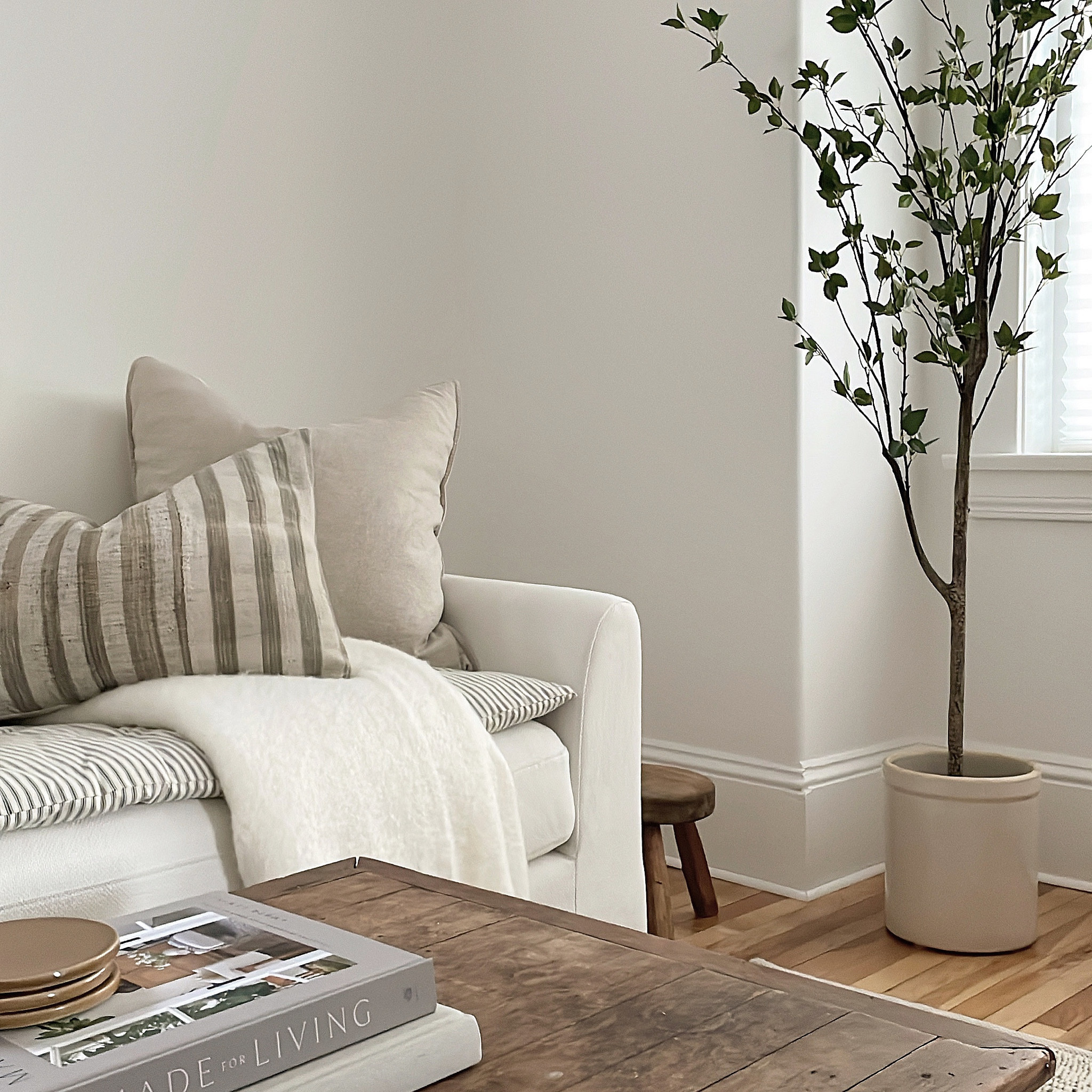 obsessed with this sofa topper 🥹#LTKHoliday 

#LTKhome #LTKsalealert