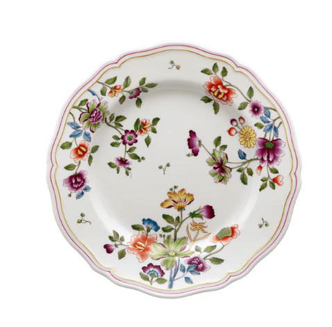 Granduca Coreana Dinner Plate | The Avenue