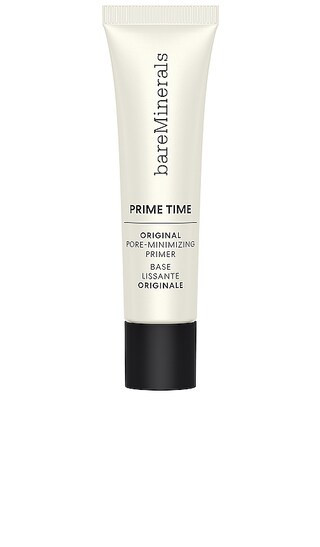 bareMinerals Prime Time Original Pore-Minimizing Primer in Beauty: NA. | Revolve Clothing (Global)