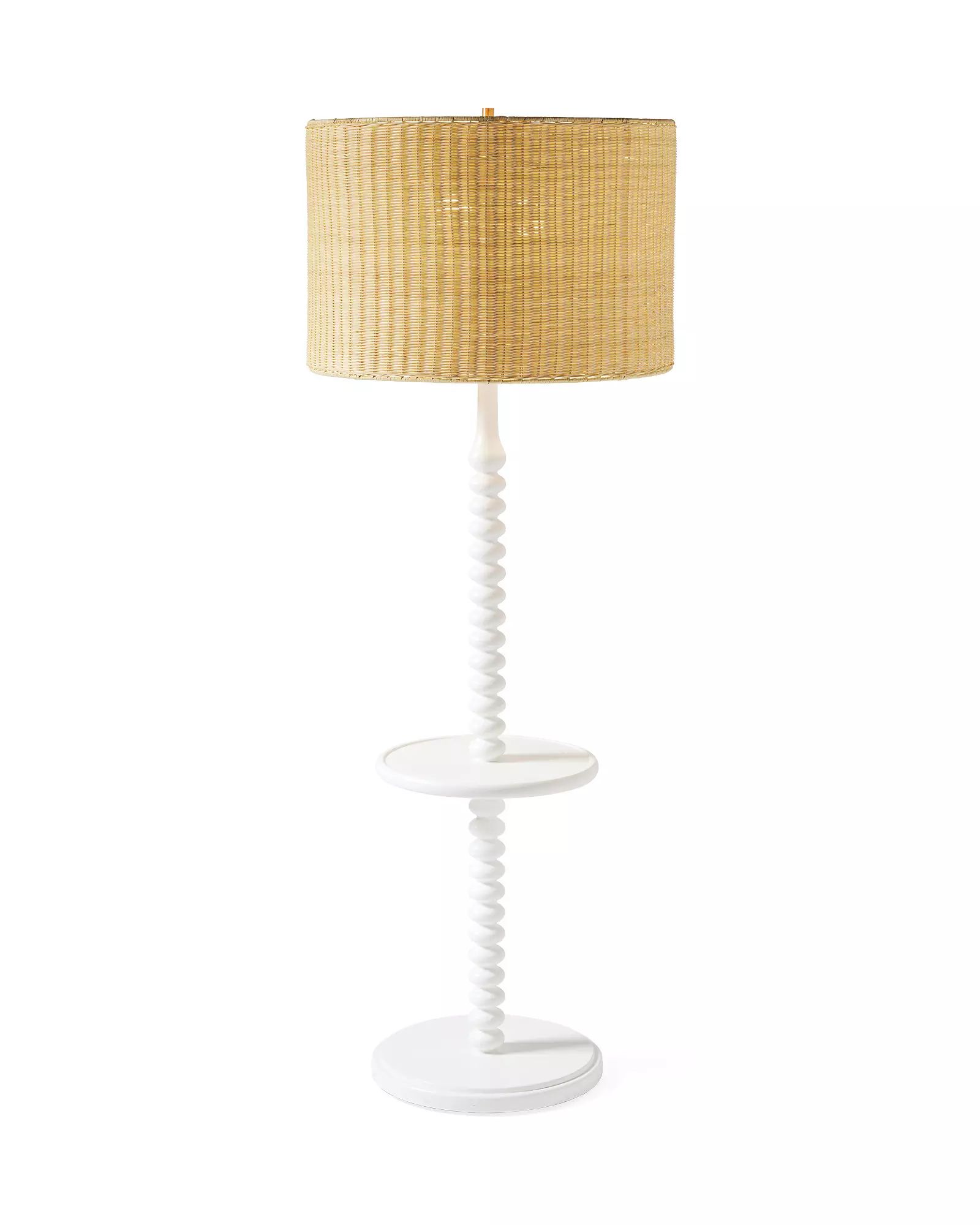 Springview Floor Lamp | Serena and Lily