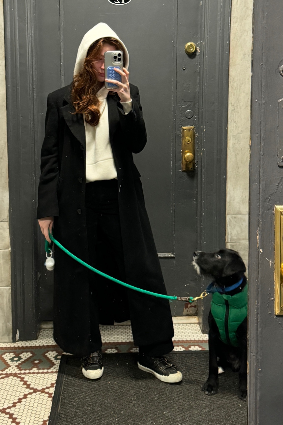 This hoodie is so cozy I never want to take it offf

#LTKGiftGuide #LTKstyletip #LTKfitness