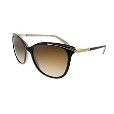 Ralph Lauren Women's Ra5203 Cat Eye Sunglasses | Amazon (US)