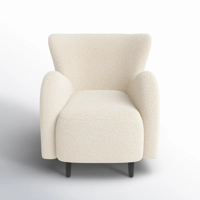Bowie Upholstered Armchair | Joss & Main