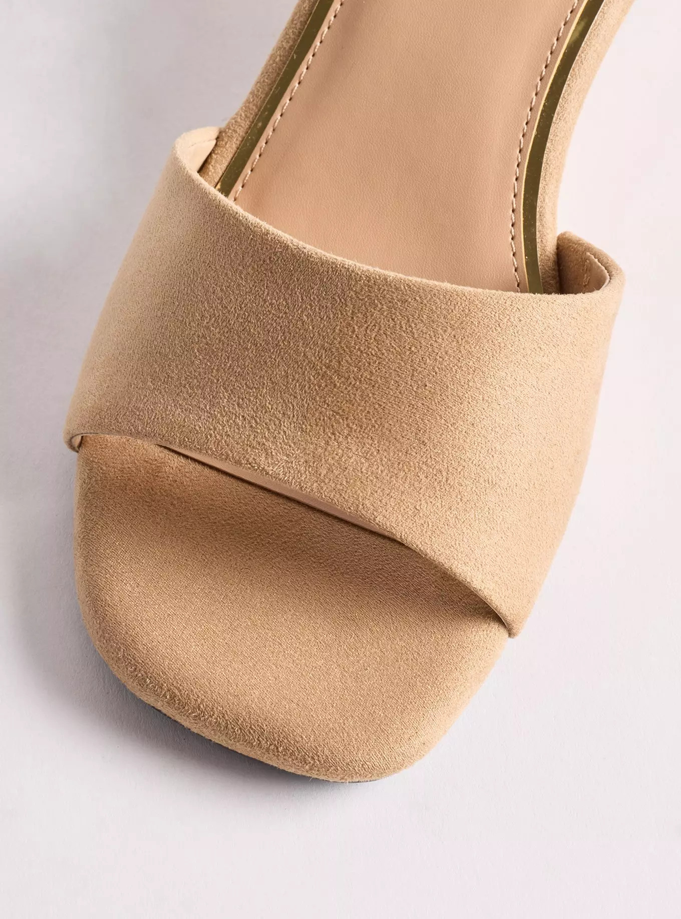 Single Strap Wedge (WW) | Torrid (US & Canada)