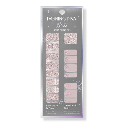 A Rose Holiday Gloss Ultra Shine Gel | Ulta