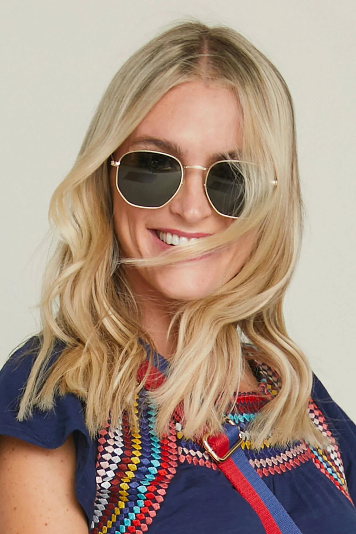I-Sea Penn Polarized Sunglasses | Social Threads