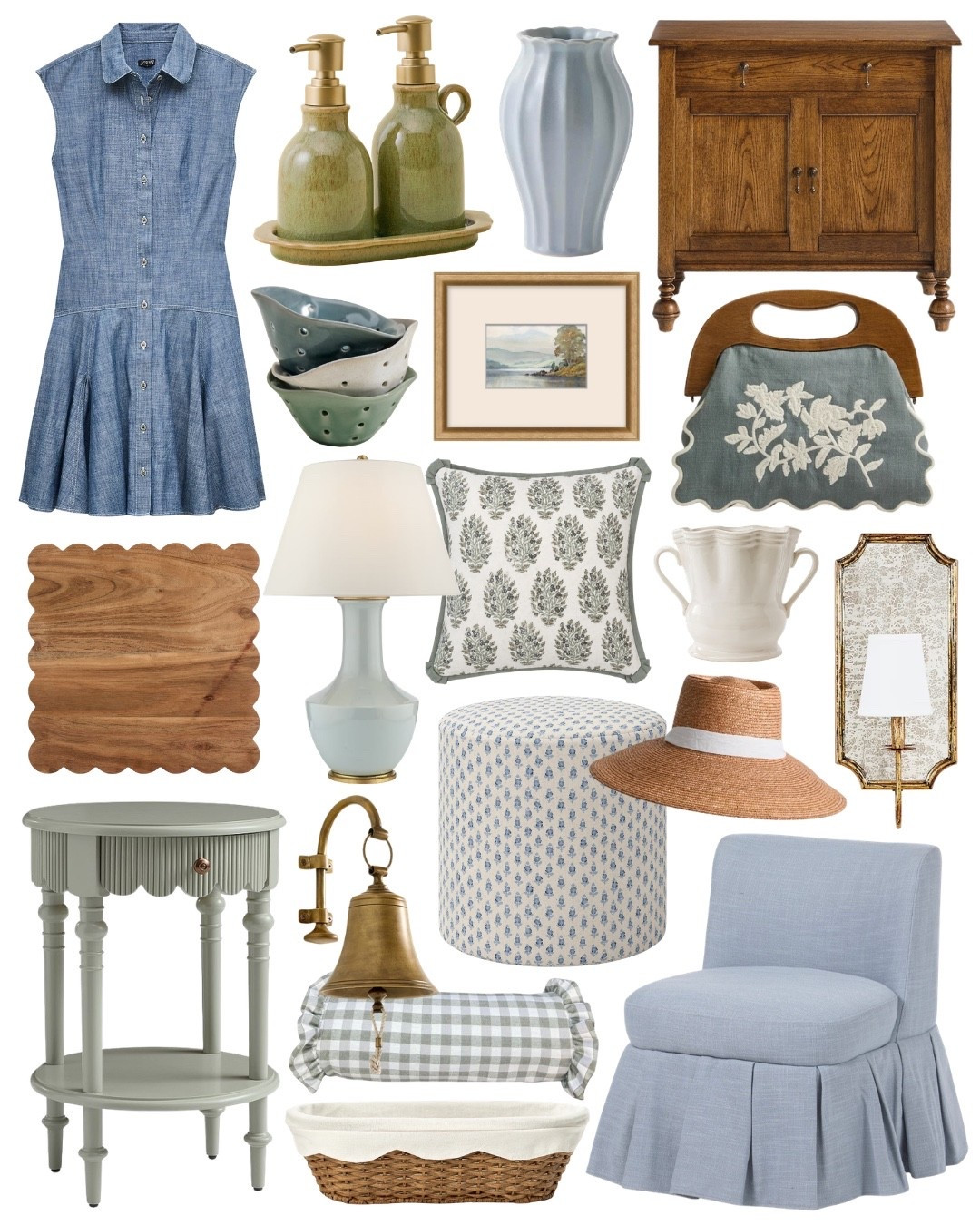 Home decor finds 

#LTKSeasonal #LTKHome
