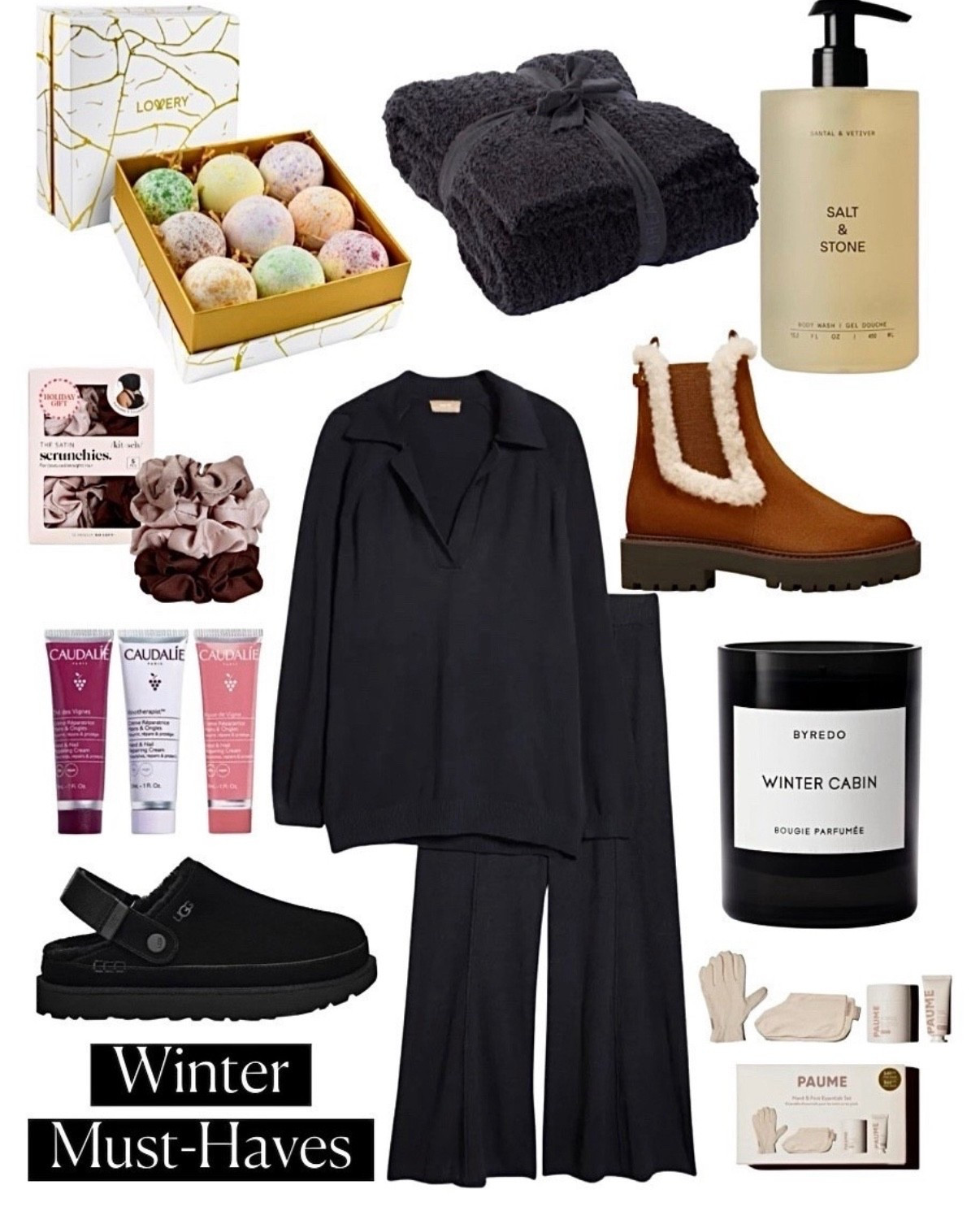 Winter
Matching set 
Loungewear 
Ugg
Blanket


#LTKBeauty #LTKFindsUnder100 #LTKFindsUnder50