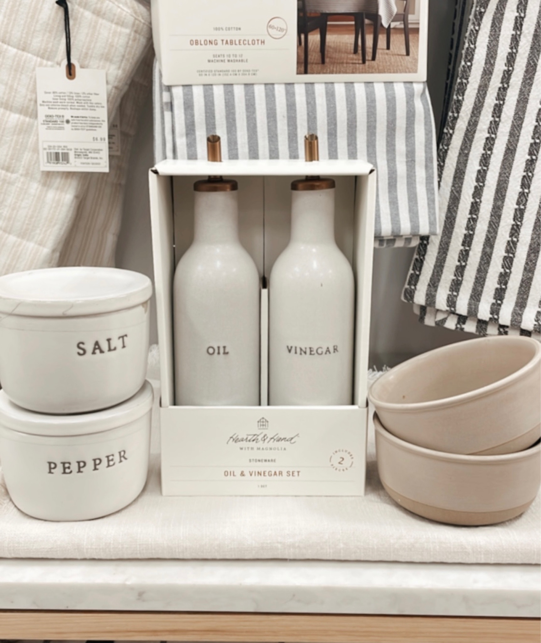 Love everything is this picture 🤍 Hearth & Hand with magnolia 

#LTKhome #LTKsalealert #LTKSeasonal