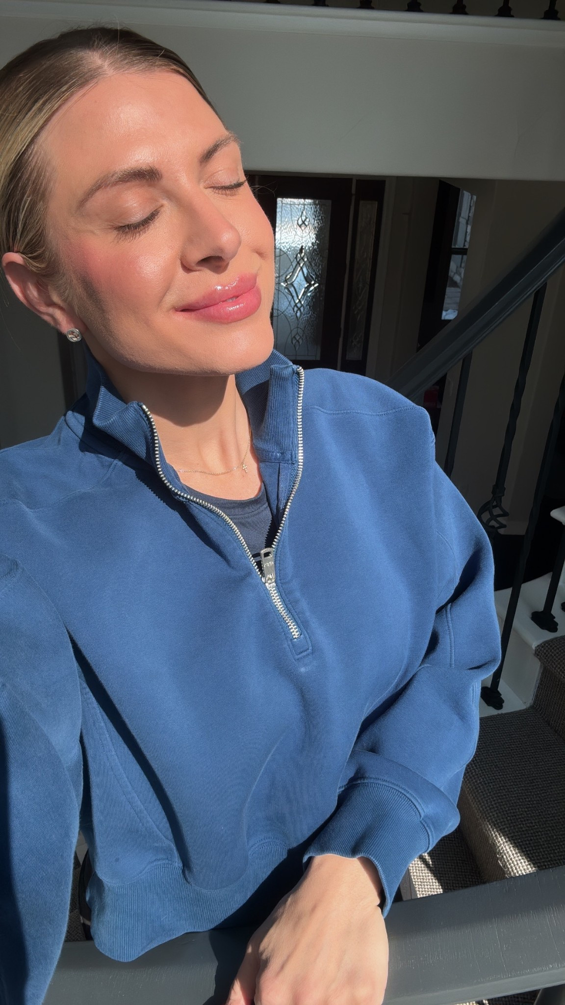 Today serum look. Wanting to do minimal makeup and let my skin breath! Been so good for my acne prone skin. Love this clean serum makeup too. I’m in serum 2 

#LTKFindsUnder100 #LTKBeauty #LTKFindsUnder50