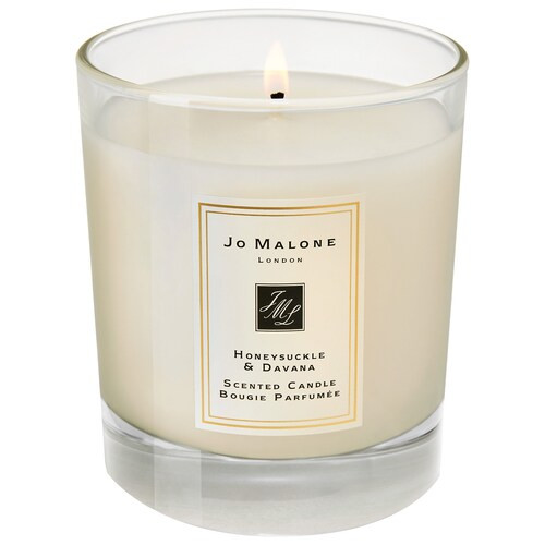 Jo Malone LondonHoneysuckle & Davana Candle | Sephora (US)