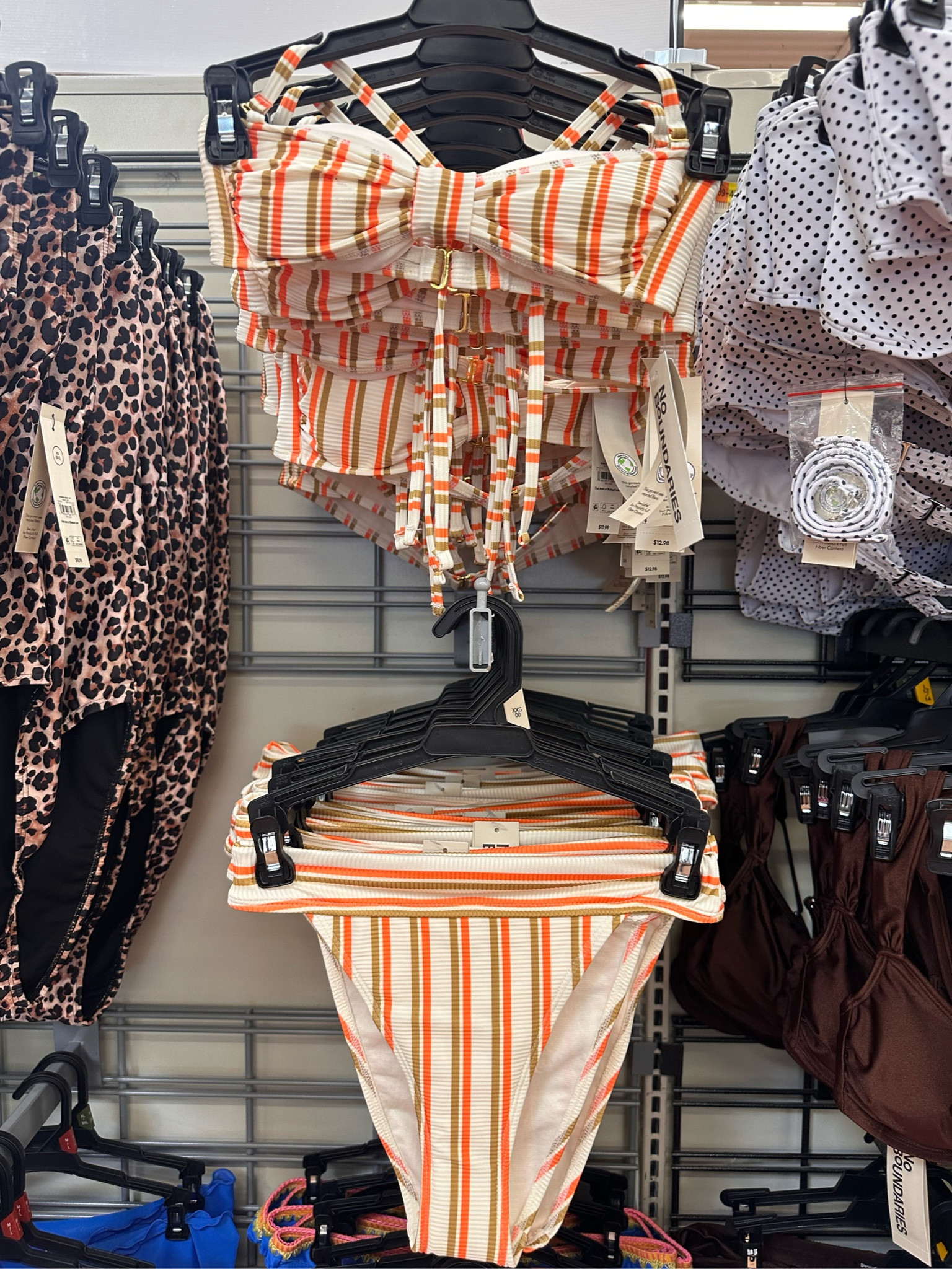 Such a cute colour combination for HOC autumn 