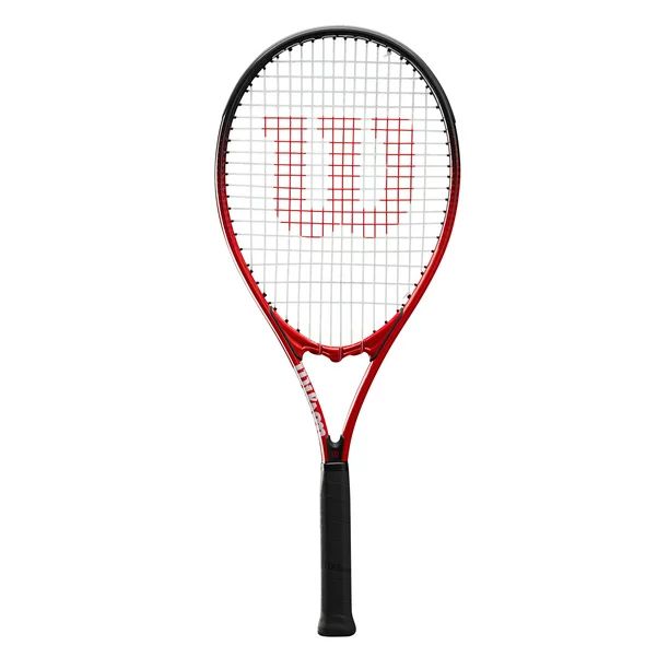 Wilson Pro Staff Precision XL Tennis Racket - Red (Adult) | Walmart (US)