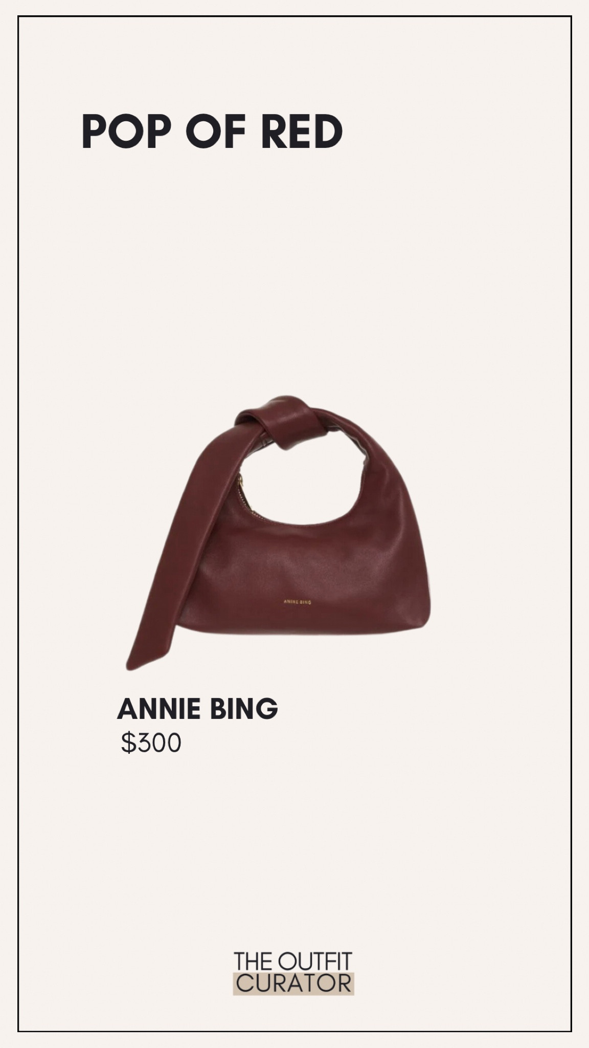 Pop of red - Fall trend 

#LTKHoliday #LTKSeasonal #LTKstyletip