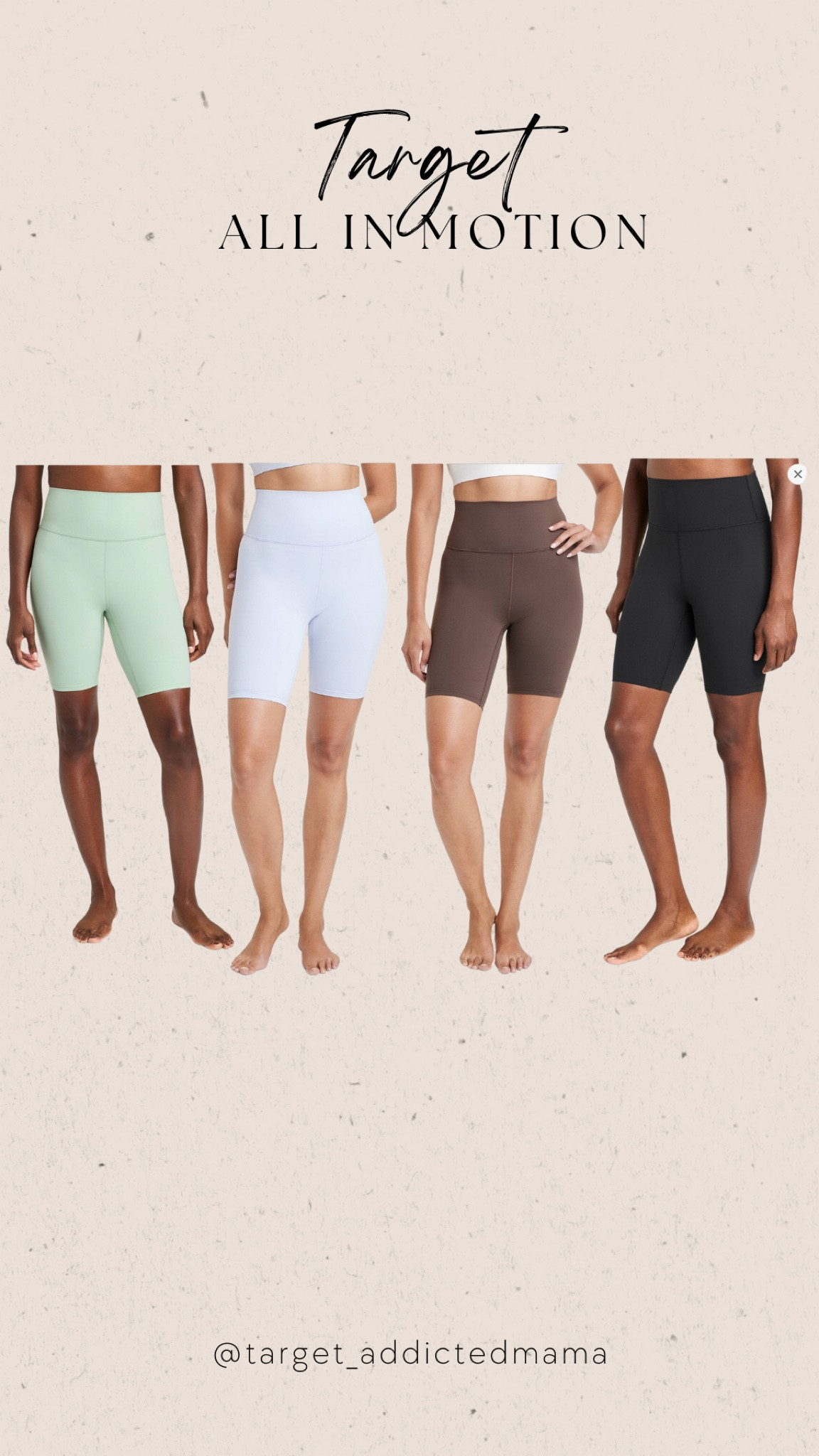 Women's Everyday Soft Bike Shorts … curated on LTK