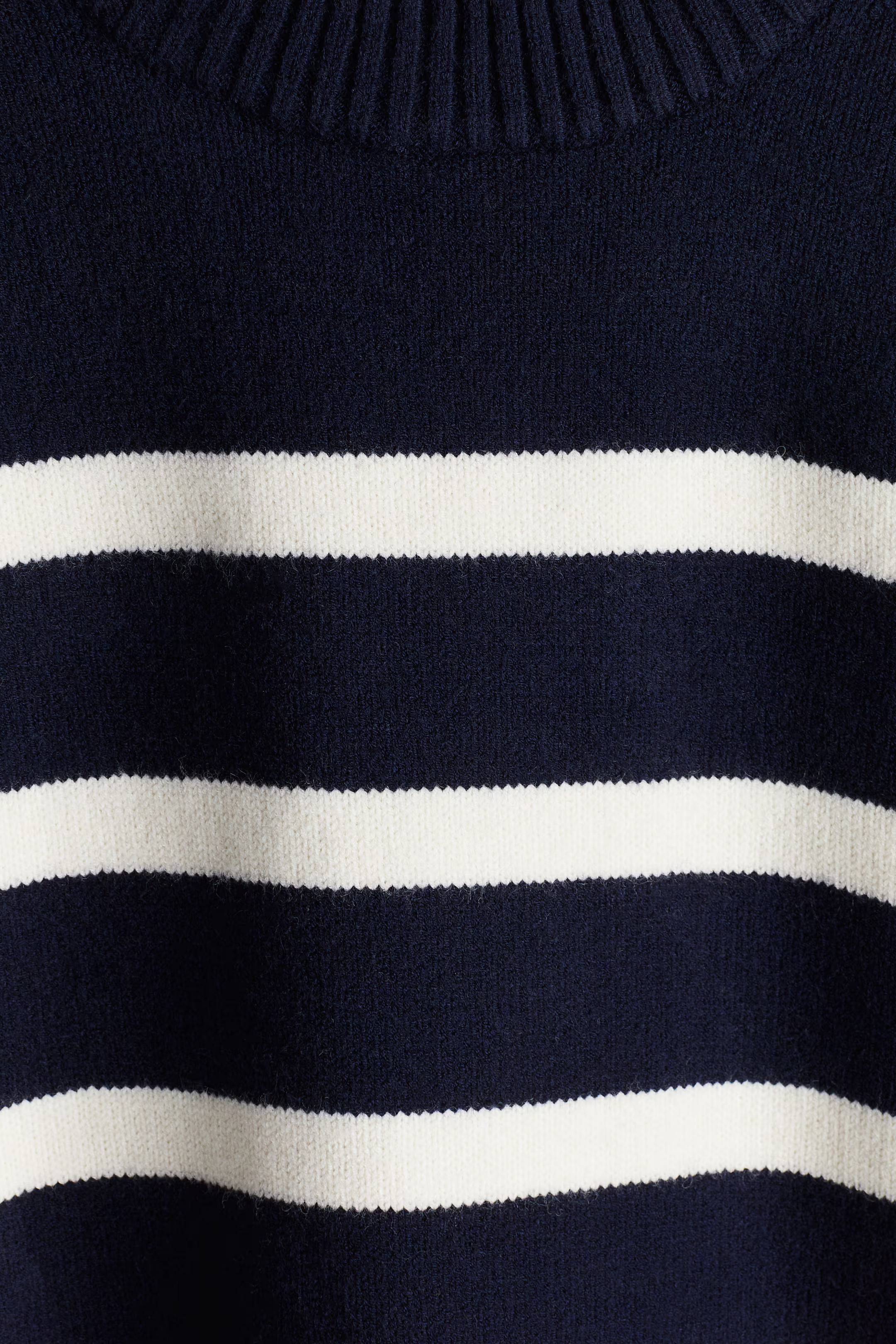 Fine-Knit Sweater | H&M (US + CA)