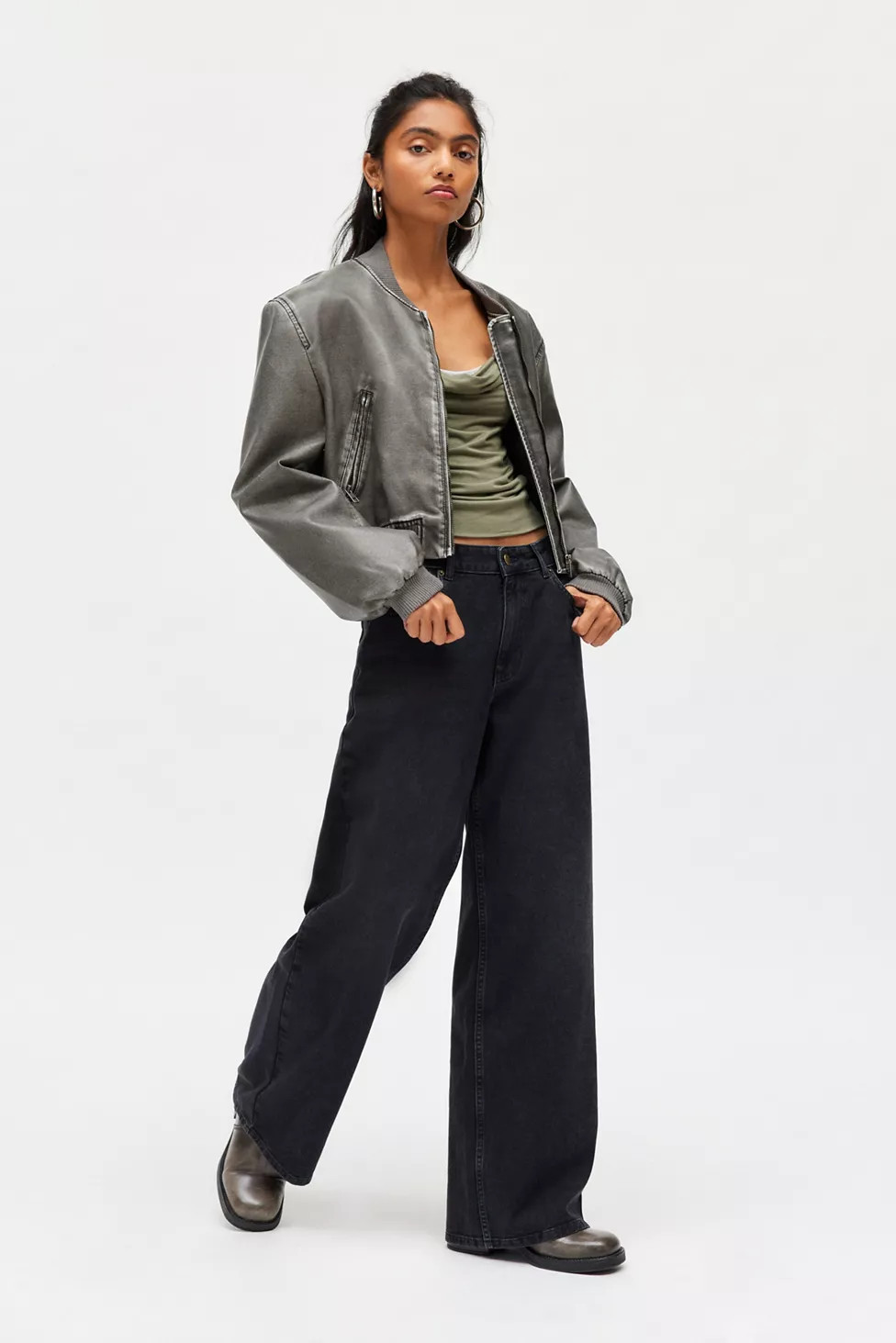 BDG Ozzy Loose Jean | Urban Outfitters (US and RoW)