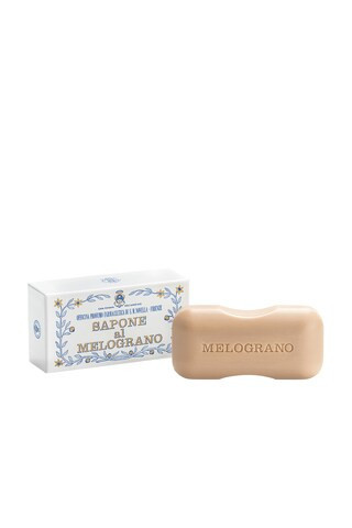 Santa Maria Novella Melograno Bath Soap in N/A - Beauty: NA. Size all. | FWRD 