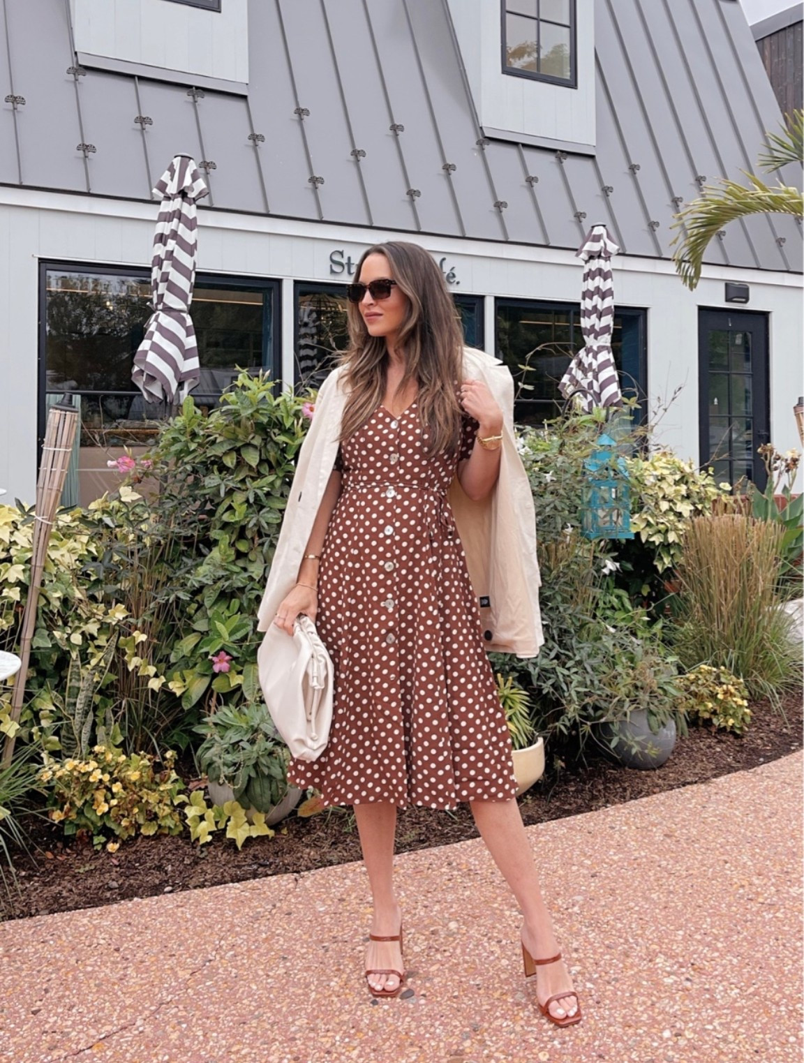 2022 meets 2026 - I would style this mostly the same but I’d update the heels!

#LTKootd #LTKSeasonal