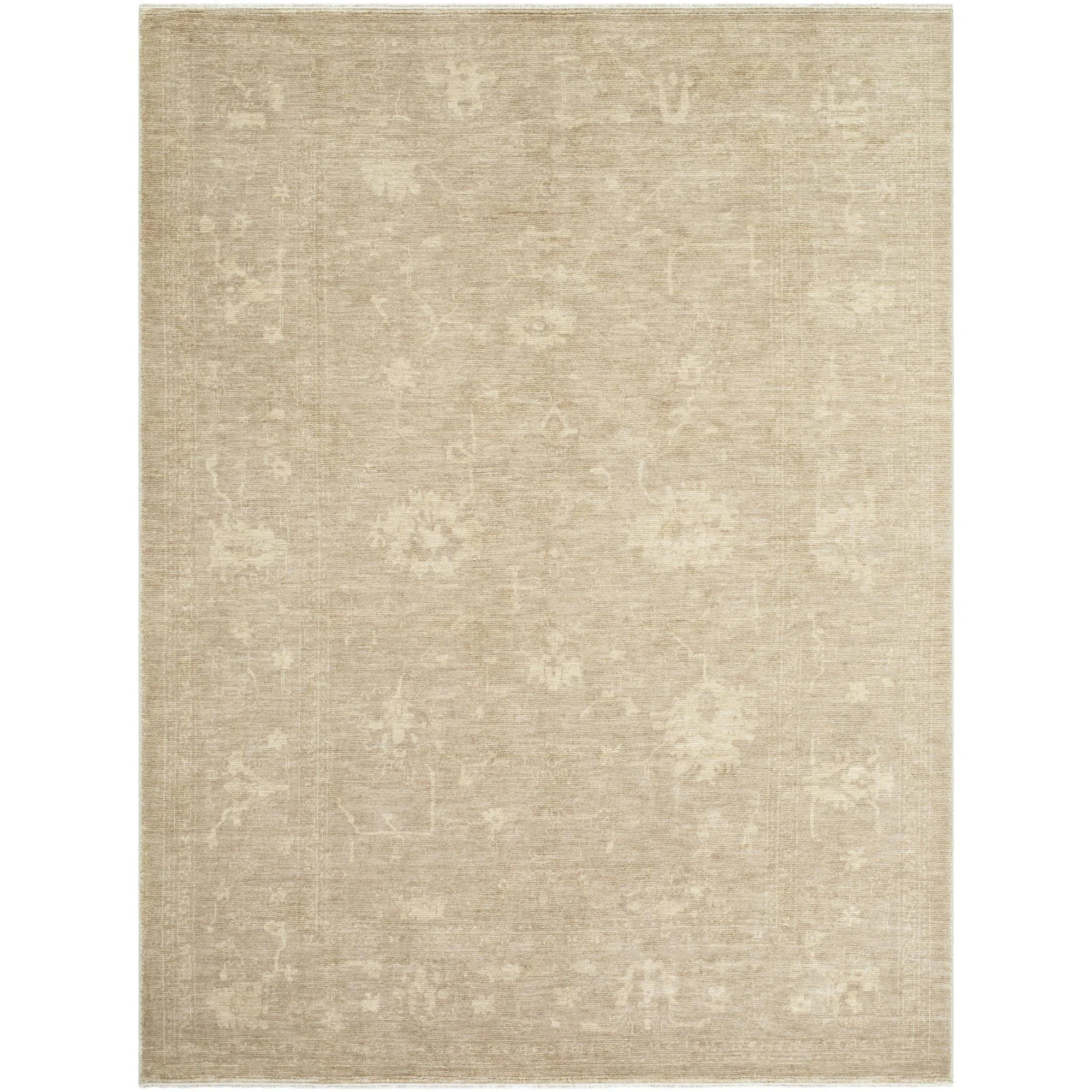 Galey Alix x Livabliss Fetscher III Indoor Machine Woven Area Rug | Wayfair North America