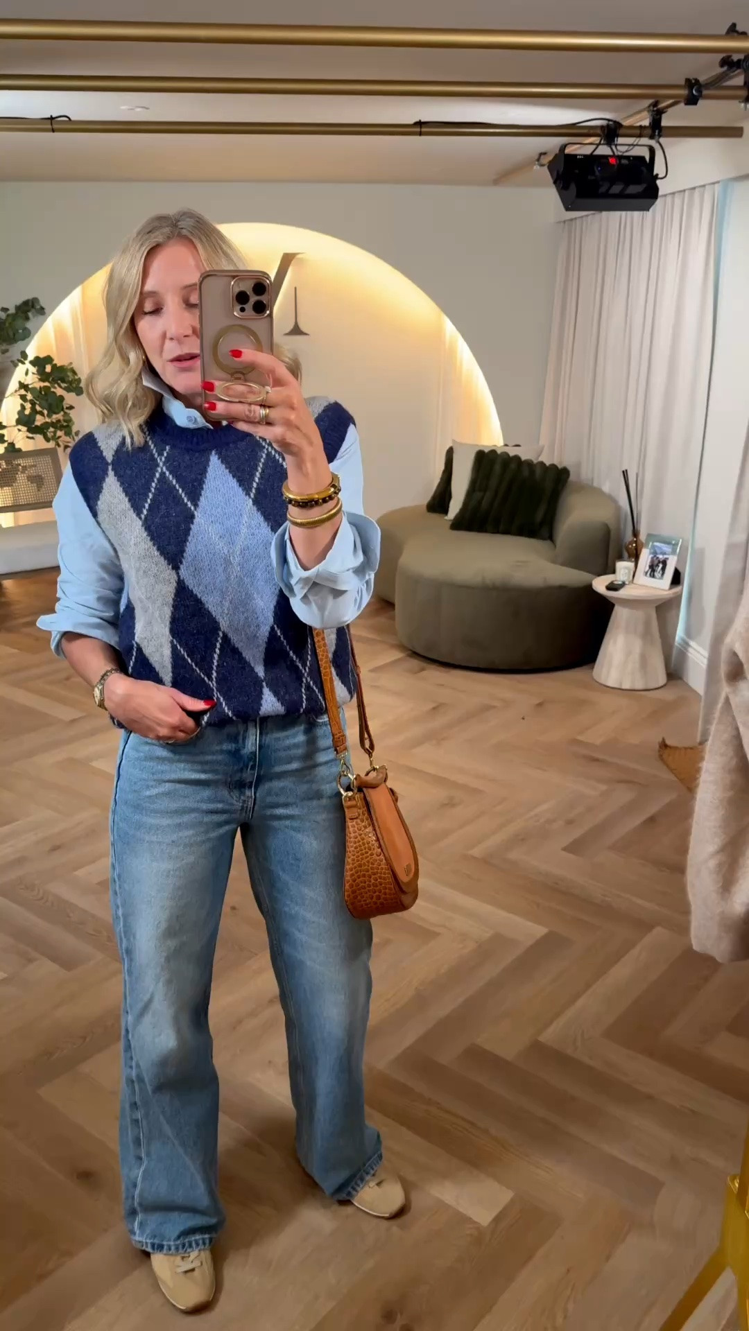 A rare day off OOTD! 

 #LTKuk #LTKautumn #LTKstyletip