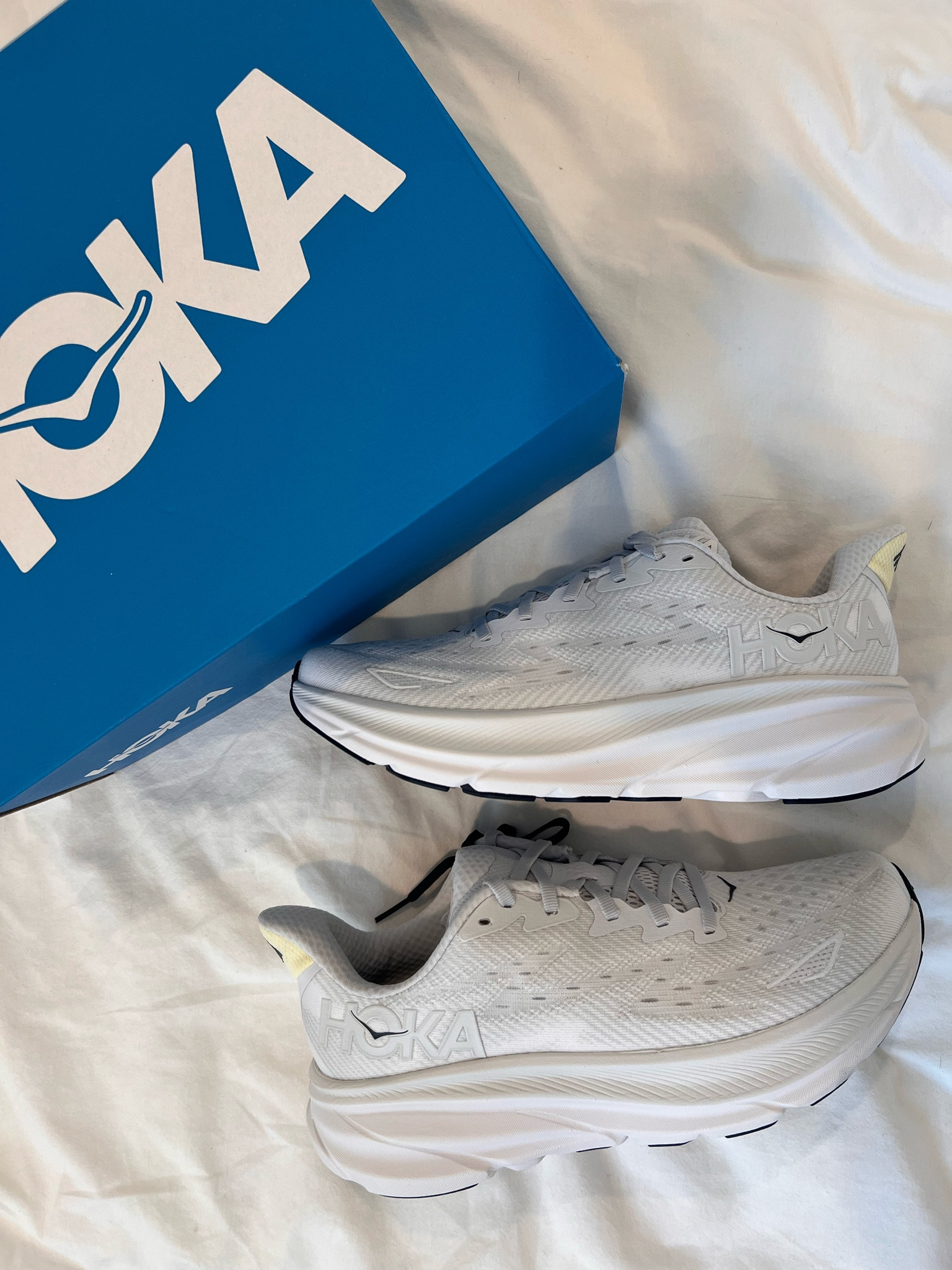 My fav running shoes! 

#LTKActive #LTKShoeCrush #LTKFitness